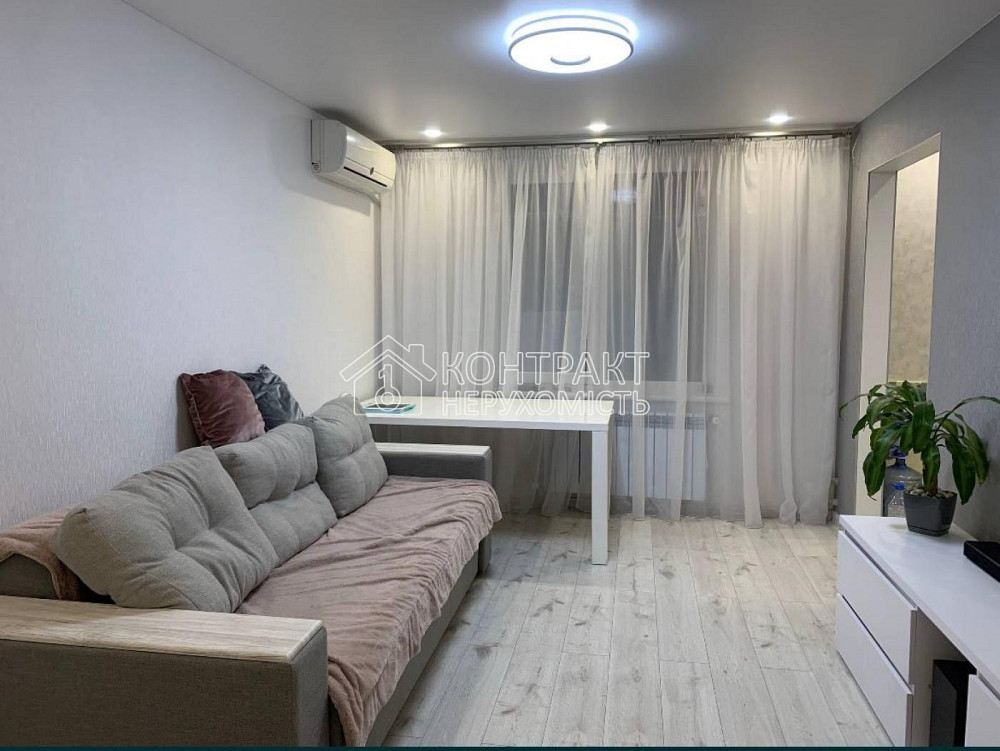 Продаж Квартира 3-кімнатна, 9/9 поверх на вул. Валентиновская Харків - фото 6