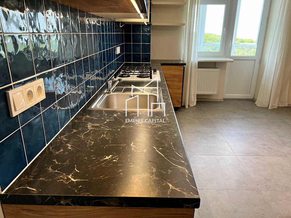 Продаж 2к квартири 74 кв. м Львів - фото 3