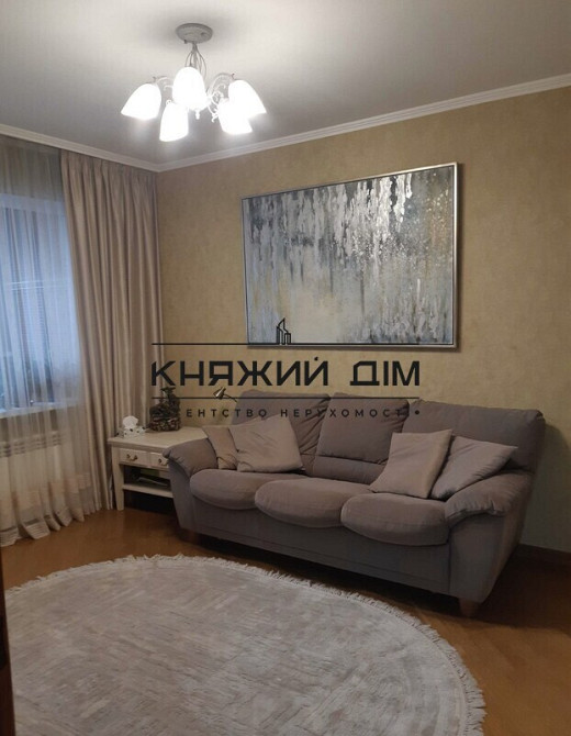 Продаж 3 кімнатної квартири по вул. Озерна 26 Метро Героїв Дніпра 21144637 Київ - фото 20