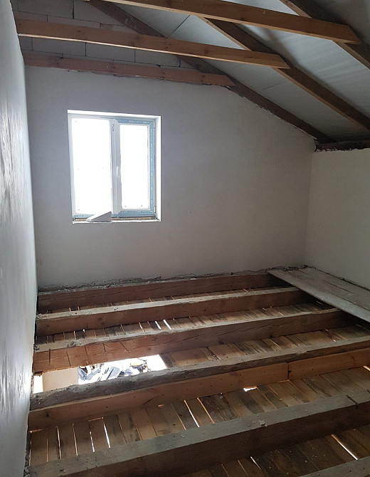 Продаж 2-поверховий Будинок з ділянкою 9 сот 167 кв.м 4 кімн. на Саєнка Житомир - фото 4