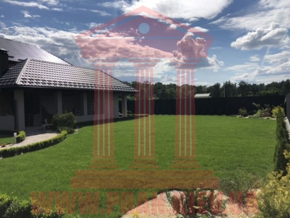 Продаж 2-поверховий Будинок з ділянкою 10 сот 210 кв.м   Гора - фото 3