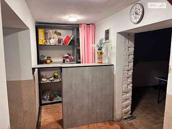 Продаж офісне приміщення на Незалежності вул., 71а поверх - 1/2 Івано-Франківськ