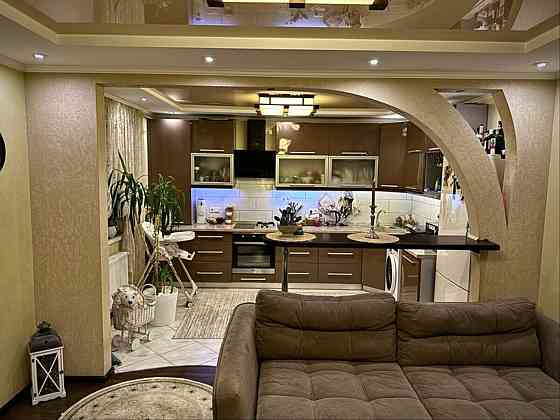 Продаж Квартира 3-кімнатна, 4/5 поверх Вінниця