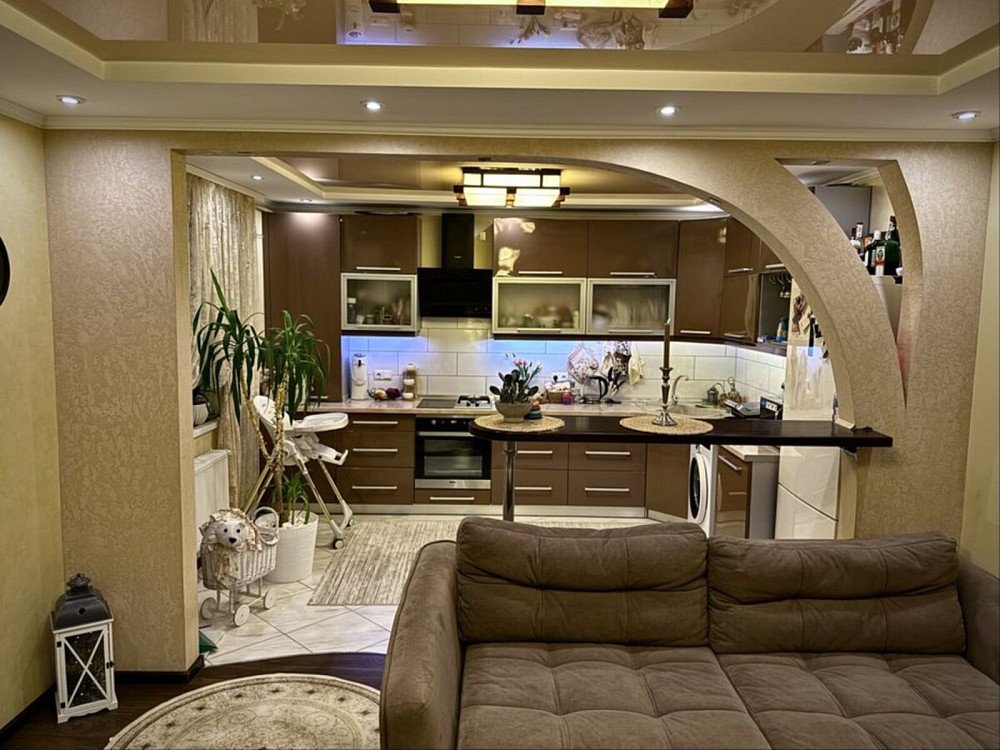 Продаж Квартира 3-кімнатна, 4/5 поверх Vinnytsya - photo 1