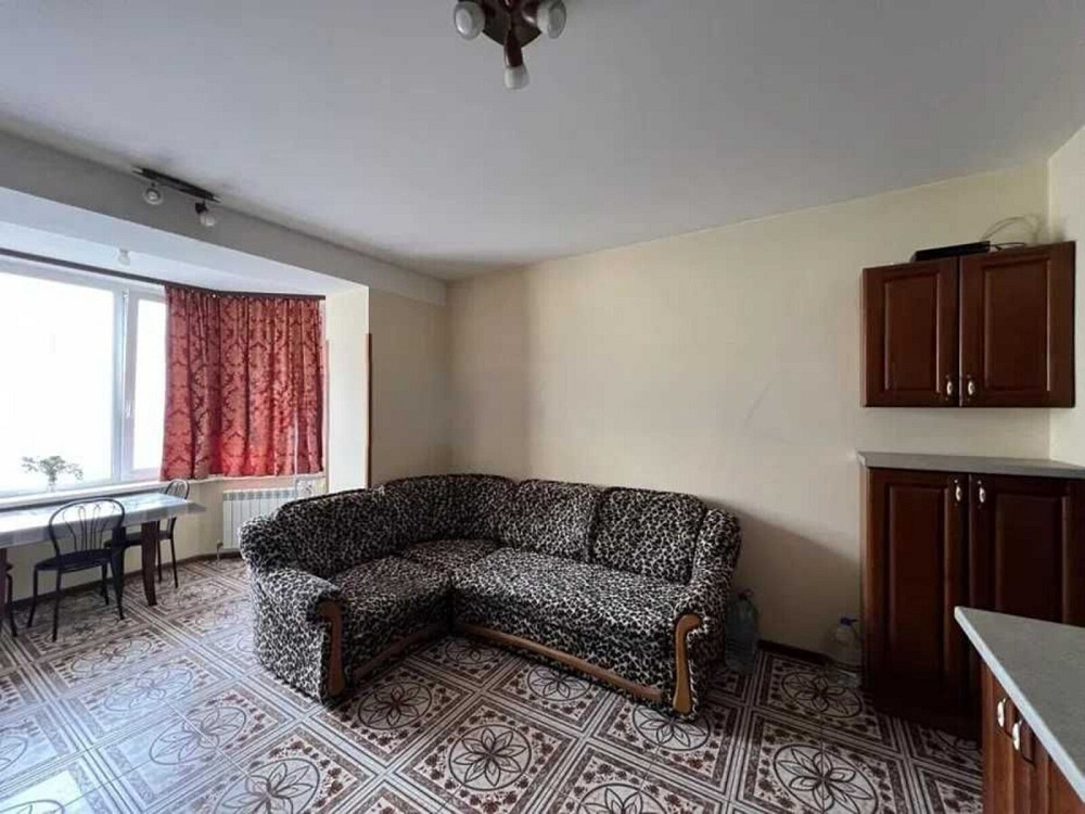 Продаж Квартира 2-кімнатна, 16/19 поверх на Борщагівська вул., 206 Київ - фото 2