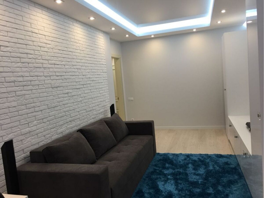 Продаж Квартира 4-кімнатна, 20/24 поверх на Драгоманова, 4а Kiev - photo 7