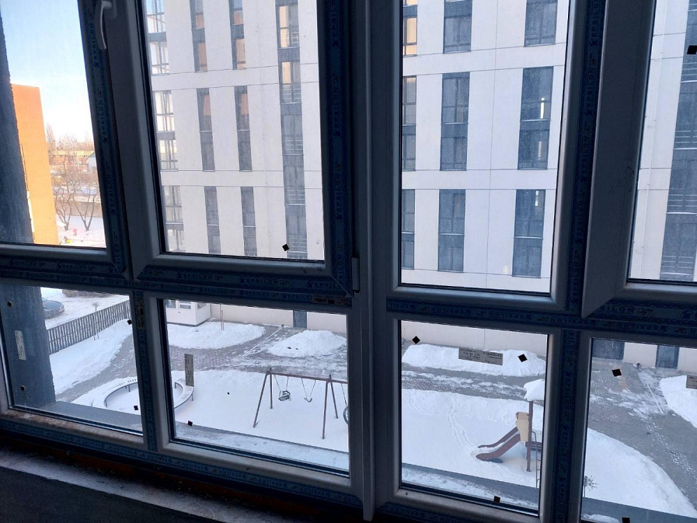 Продаж Квартира 1-кімнатна на вул. Данила Галицького Рівне - фото 11