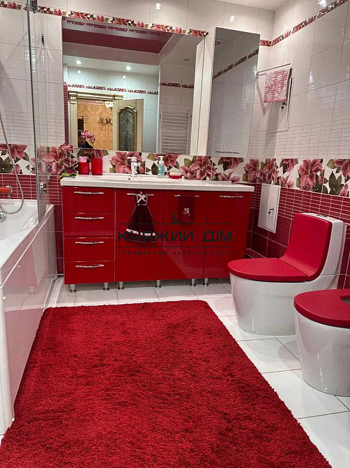 Продаж 2-кімнатної квартири в ЖК Лазурний Блюз з паркомісцем. № 21146849 Київ - фото 12