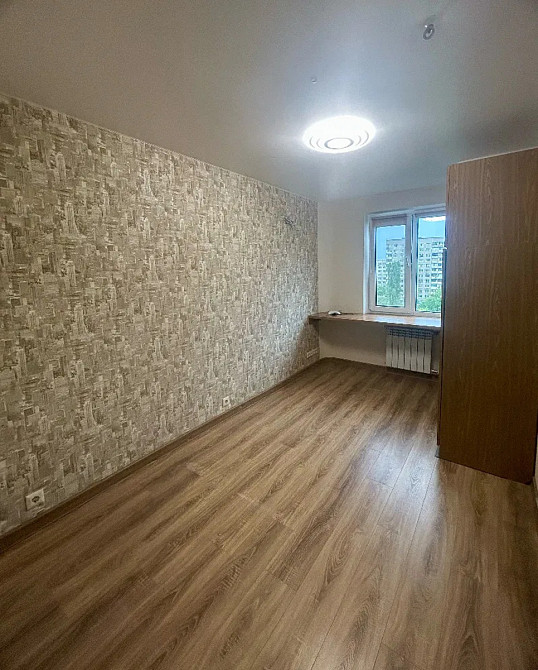 Оренда Квартира 1-кімнатна, 8/9 поверх на просп. Романа Шухевича, 22а Київ - фото 6