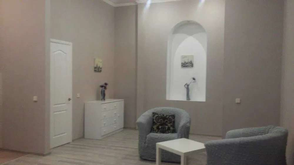 Оренда Квартира 1-кімнатна, 5/6 поверх на ул. Костельная Київ - фото 2