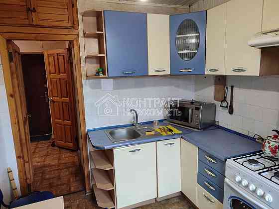 Продаж Квартира 2-кімнатна, 4/9 поверх на вул. Шатилівська Харків