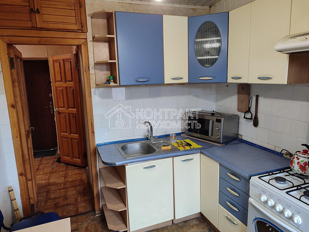 Продаж Квартира 2-кімнатна, 4/9 поверх на вул. Шатилівська Харків - фото 3