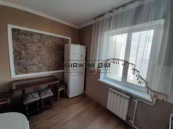 Продаж 3-кімнатної квартири на Оболоні, метро Героїв Дніпра. № 21141807 Київ