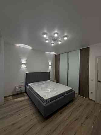 Оренда Квартира 1-кімнатна, 10/10 поверх на Приозерна Krykhivtsi