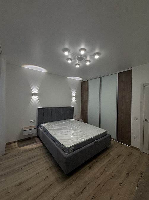 Оренда Квартира 1-кімнатна, 10/10 поверх на Приозерна Krykhivtsi - photo 6