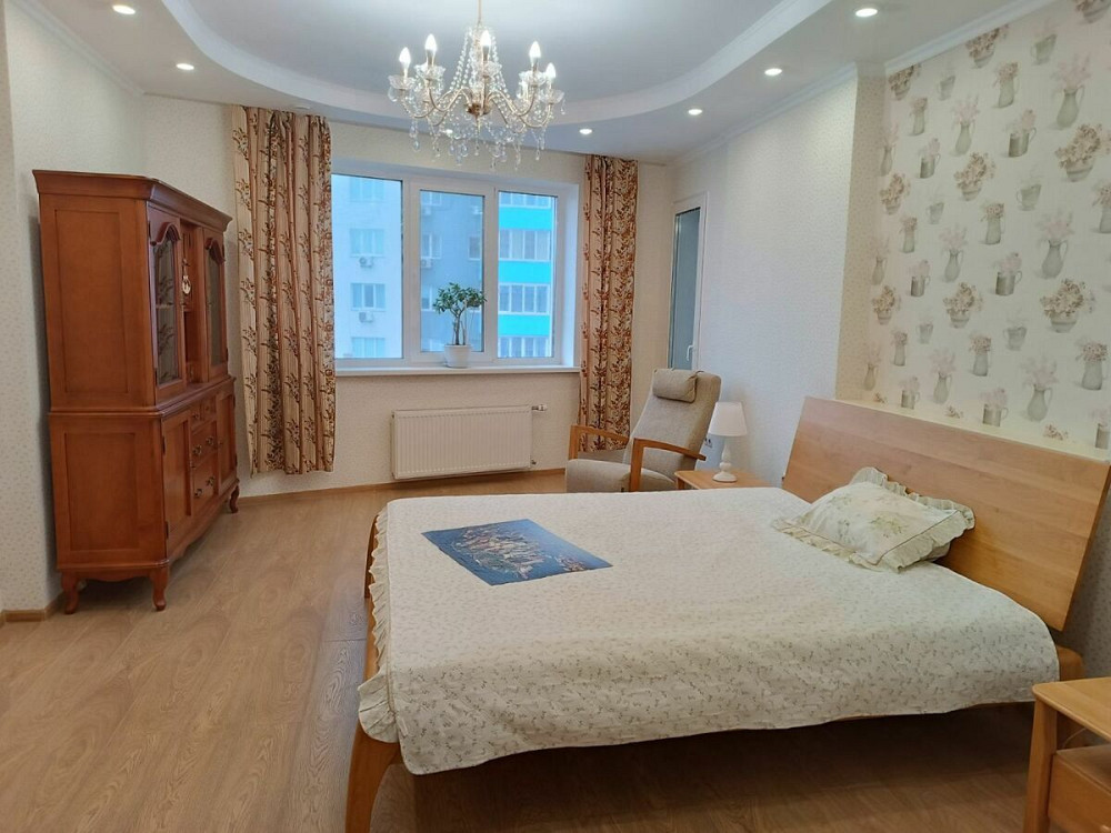 Оренда Квартира 1-кімнатна, 4/26 поверх на Оболонський просп., 1 Київ - фото 19