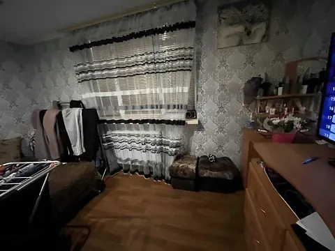 Продаж 1к Квартира 39.4 кв.м Райдужна вулиця 63 Миколаїв - фото 9