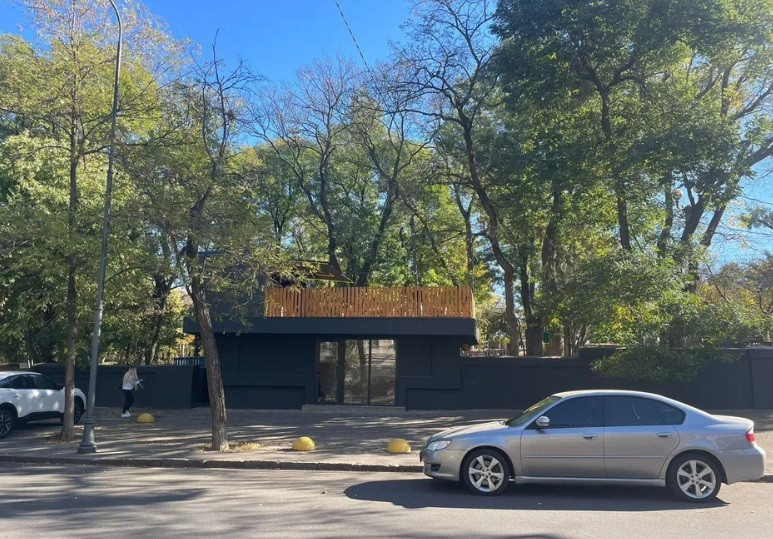 Оренда торгове приміщення на Маразлиевская ул. поверх - 1/2 Одеса - фото 4