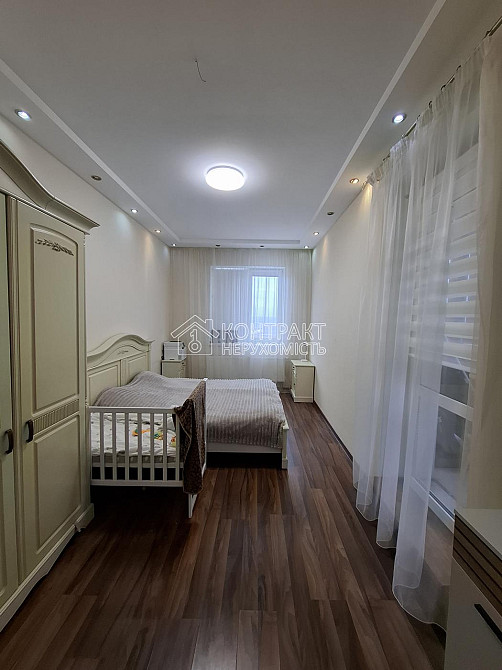 Продаж Квартира 3-кімнатна, 21/25 поверх на вул. Науки Kharkiv - photo 13