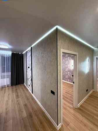 Двухкомнатная квартира в 53 Жемчужине Лиманка