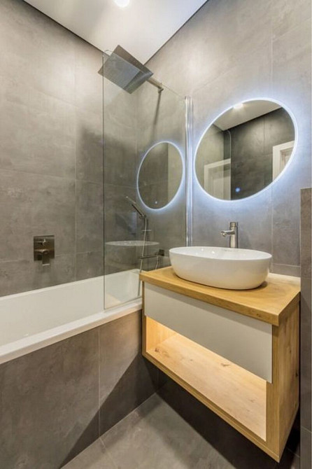 Продаж Квартира 1-кімнатна, 24/25 поверх на Родини Крістерів вул., 16 Kiev - photo 11