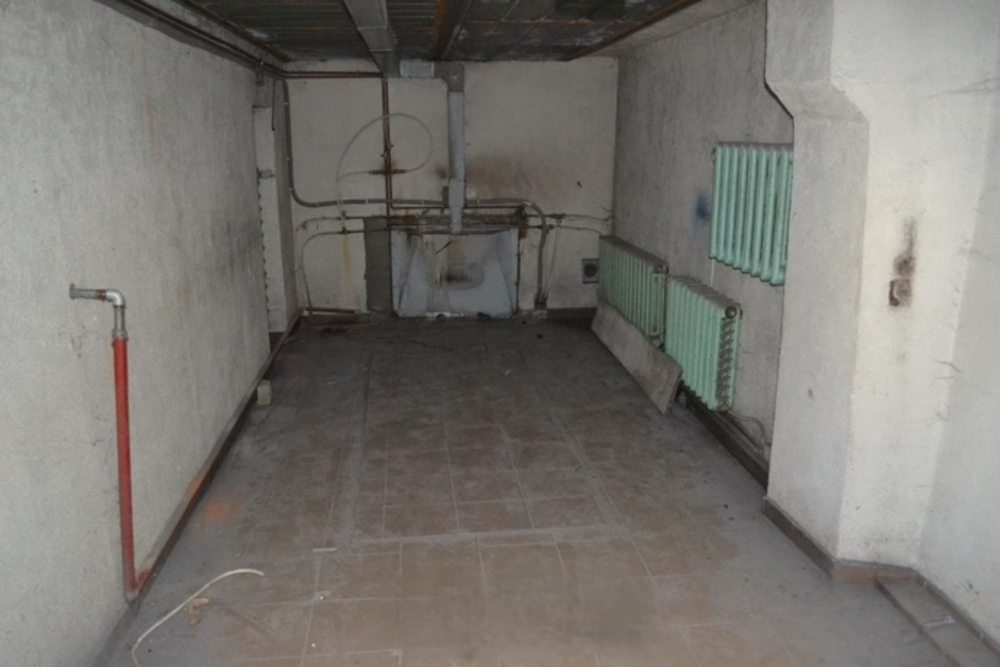 Продаж АЗС / автомийка / шиномонтаж / СТО площа 700 кв.м 1-й поверх на Польова 9 Зимна Вода - фото 13