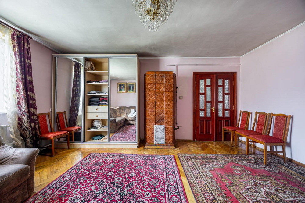 Продаж 3к квартири 101 кв. м Оброшине - фото 6