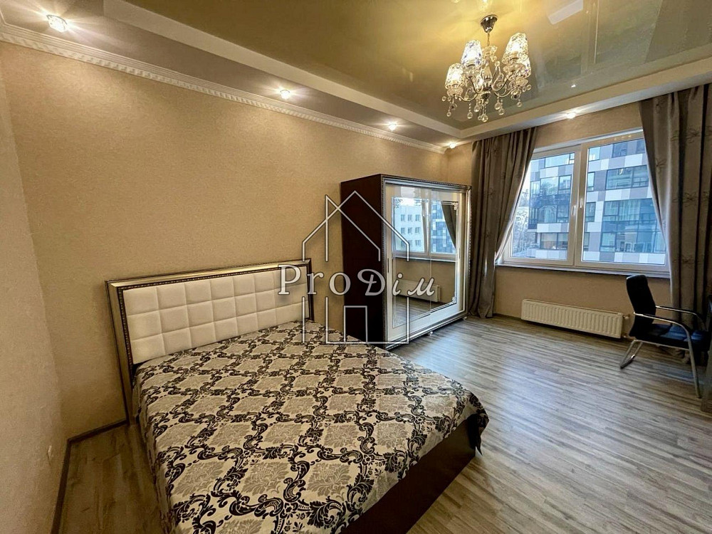 Продаж Будинок 2-кімнатний на Ділова вул., 4 Київ - фото 3