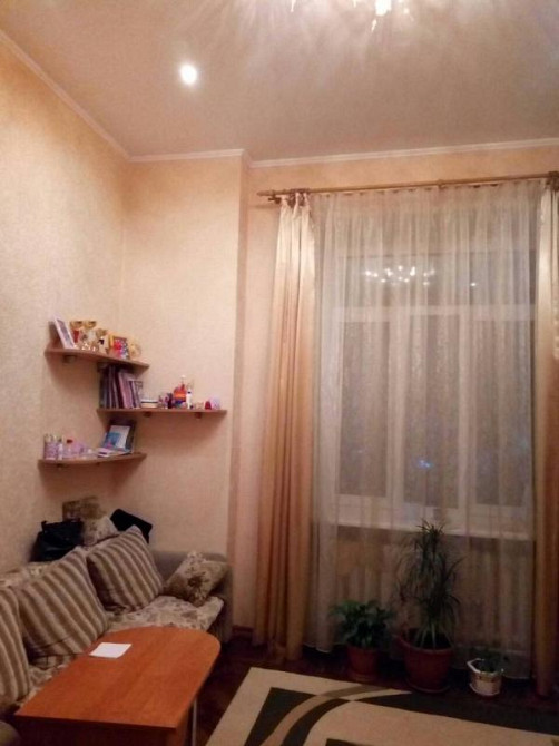Продам 6-комн.квартиру на Итальянском бул. Одесса - изображение 9