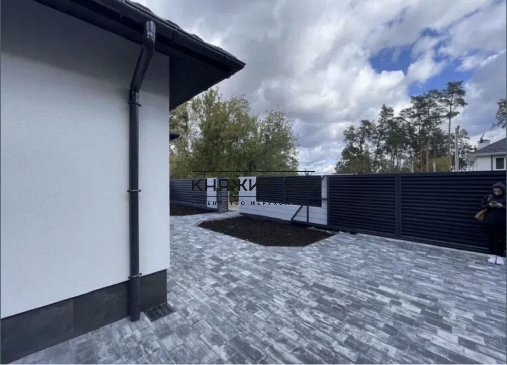 Продаж будинку 120 м2 в Бучі. № 2211725 Буча - фото 5