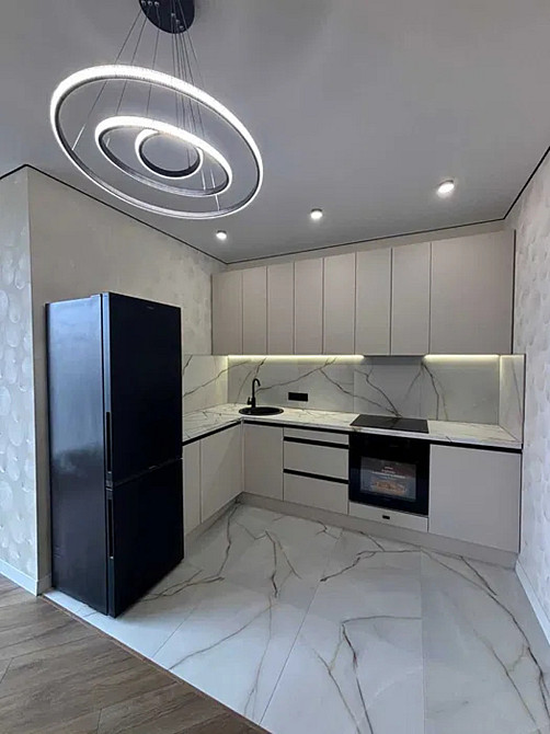 Продаж Квартира 1-кімнатна, 14/17 поверх на Вильямса Академика ул., 93/4 Odessa - photo 2