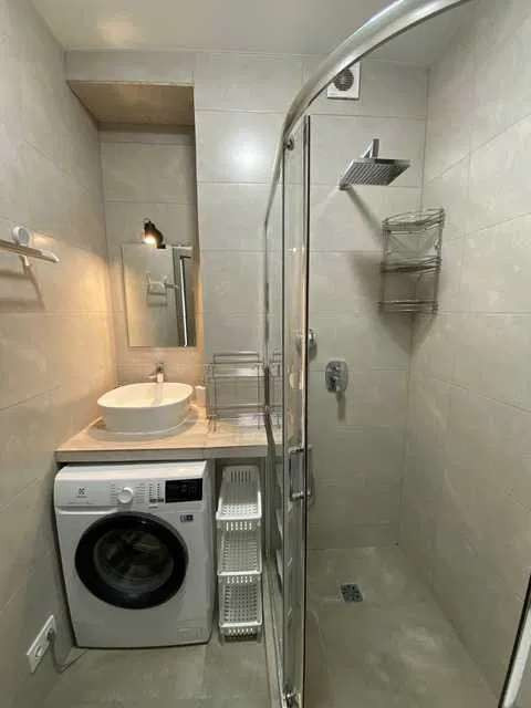 Продаж Квартира 2-кімнатна, 10/17 поверх на Евгения Чикаленко (Академика Вильямса) улица, 95/1 Odessa - photo 8