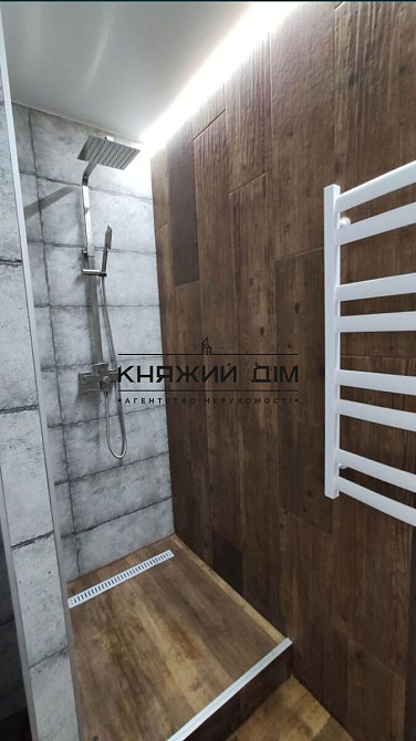 Здам розділену 1к квартиру, ЖК Одеський Бульвар,код:111203956  - фото 9