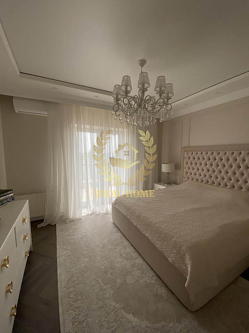 Продаж стильного енергоефективного будинку 300 м² у с. Музичі, Київськ  - фото 16