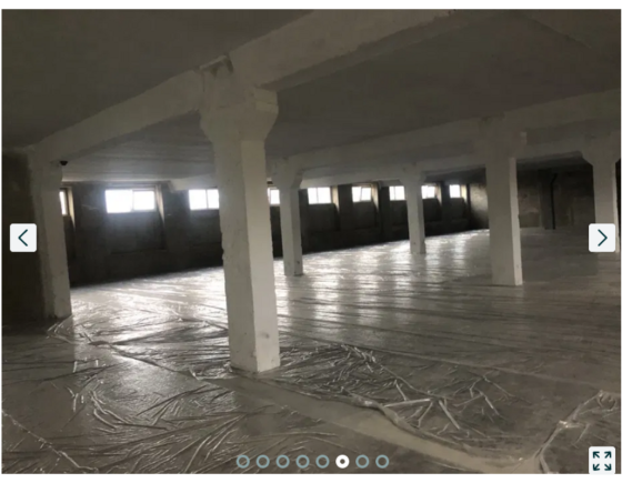 Оренда приміщення вільного призначення на Хімзавод поверх - 1/1 Винница