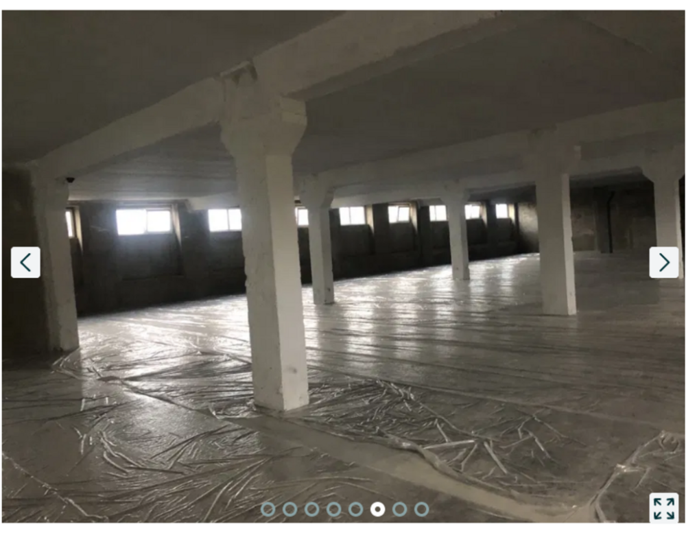 Оренда приміщення вільного призначення на Хімзавод поверх - 1/1 Вінниця - фото 1