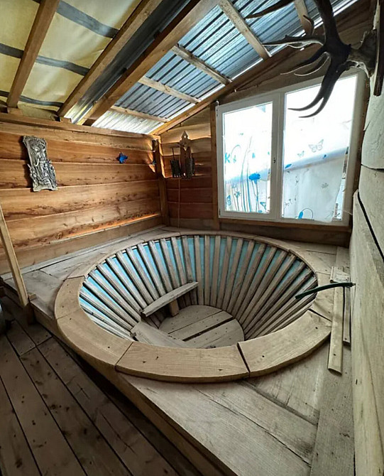 Продаж 2 поверхового будинку з ділянкою на 12 соток, 200.2 кв. м, Біла  - фото 13