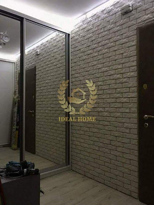 Продаж 1-кімнатної квартири Драгоманова лівий берег Київ - фото 11