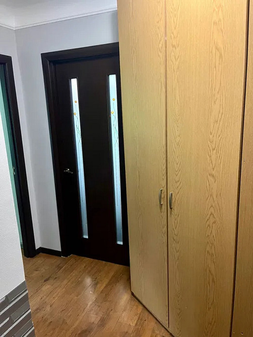 Оренда Квартира 1-кімнатна, 2/5 поверх на Ялтинська, 14 Київ - фото 5