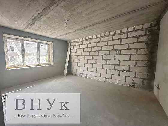 Продаж Квартира 2-кімнатна, 1/9 поверх на Злуки Ternopil'