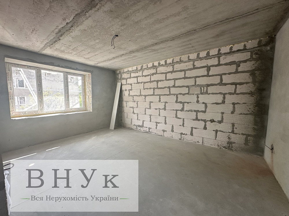 Продаж Квартира 2-кімнатна, 1/9 поверх на Злуки Тернопіль - фото 2