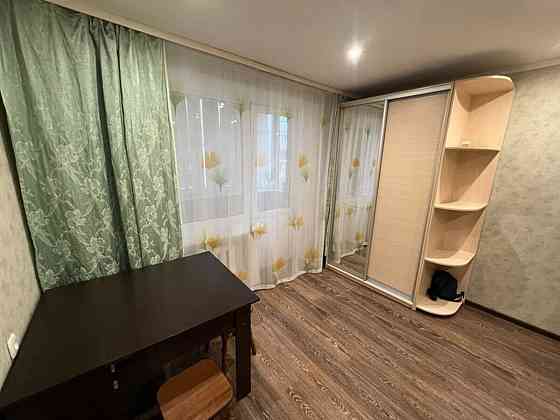 Оренда Квартира 1-кімнатна, 4/9 поверх на Вереснева, 5 Kiev