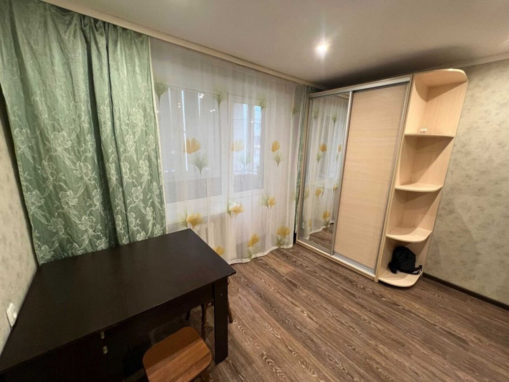 Оренда Квартира 1-кімнатна, 4/9 поверх на Вереснева, 5 Київ - фото 1