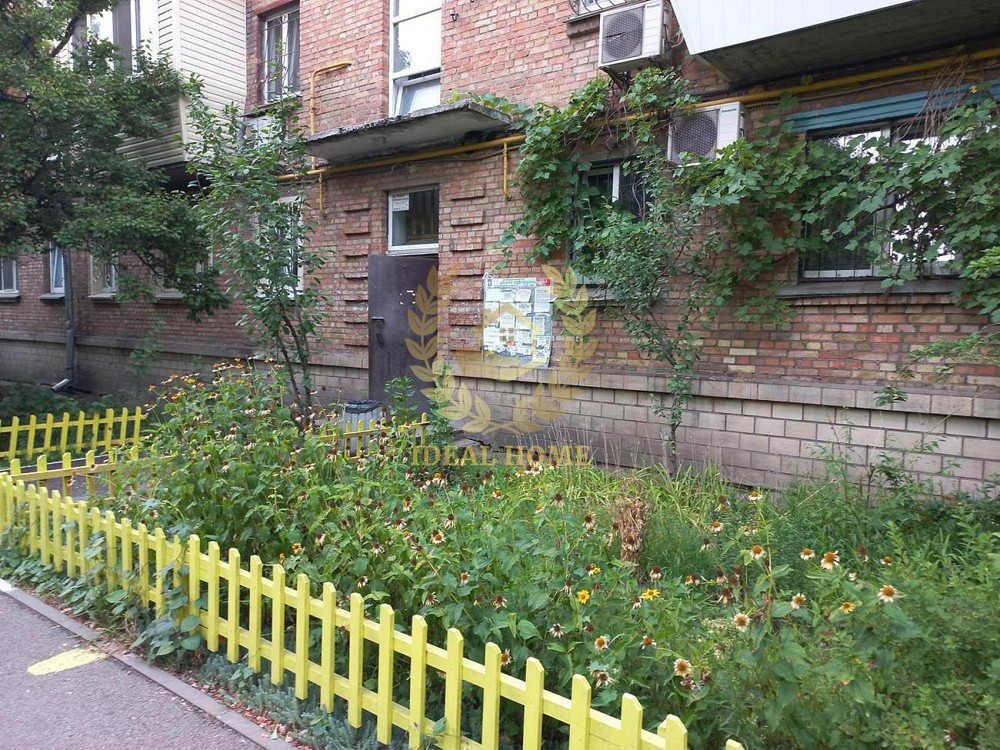 Продаж 2-кімнатної квартири в Києві по вул.Алматинській Київ - фото 17