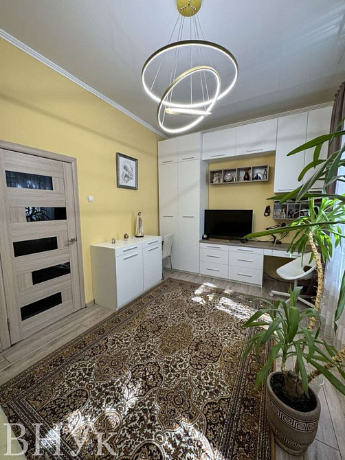 Продаж Квартира 1-кімнатна, 2/3 поверх на вул. Городоцька L'viv - photo 1