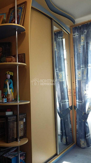 Продаж Квартира 3-кімнатна, 7/9 поверх на вул. Академіка Курчатова Kharkiv - photo 5