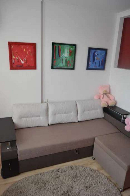 Оренда Квартира 1-кімнатна, 15/25 поверх на пр. Победы, 121а Киев - изображение 1