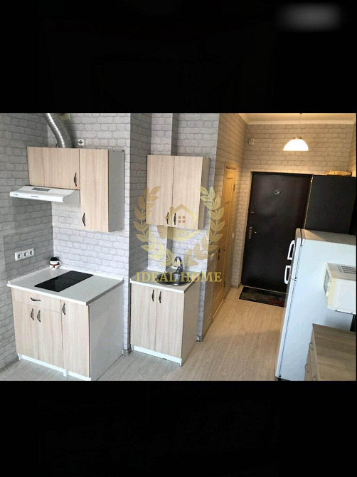 Продаж 1 кімнатної смарт-квартири, Багринова гора, Київ Kiev - photo 9