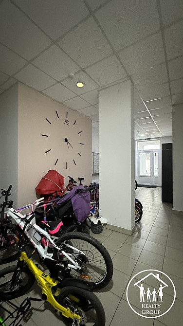 Продаж 1к Квартира 45 кв.м Лінкольна вул. Львів - фото 15