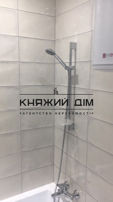 Здається однокімнатна квартира студіо в Голосіївському р-ні. Код об'єкту: 11201459 Київ - фото 4